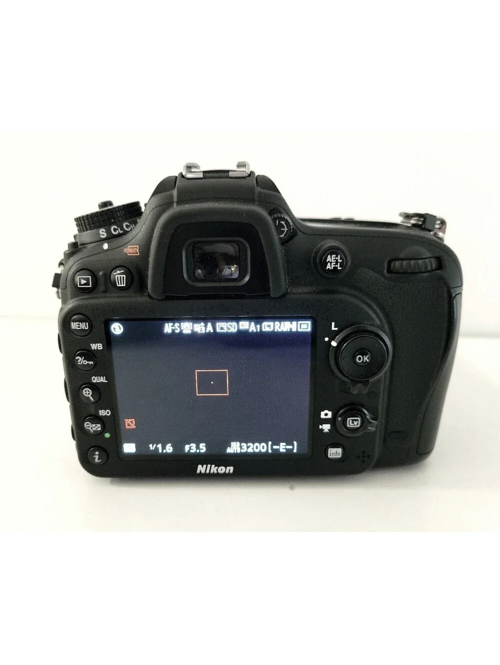Nikon | Nikon D7100 Camera Bundle